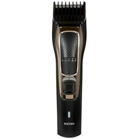 Машинка для стрижки Enchen Sharp 3S черный/серебристый
