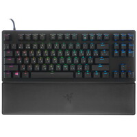 Клавиатура  проводная Razer Huntsman V2 TKL
