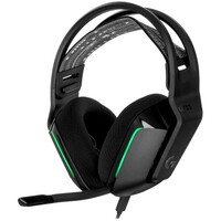Беспроводные наушники Logitech G733  черный 2021
