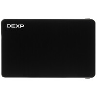 2.5" Внешний бокс DEXP 2526C