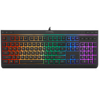 Клавиатура  проводная HyperX Alloy Core RGB (HX-KB5ME2-RU)
