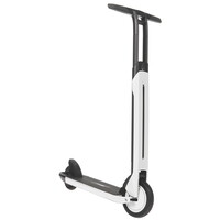 Электросамокат Ninebot KickScooter Air T15 белый