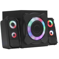 Колонки DEXP T650 черный