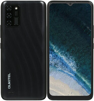 6.52" Смартфон Oukitel C25 32 ГБ черный