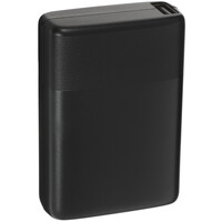 Портативный аккумулятор DEXP Compact Power CP2.8 черный