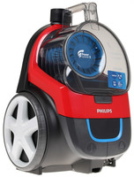 Пылесос  Philips FC9351/01 черный