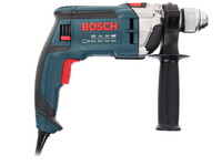 Дрель  Bosch GSB 16 RE