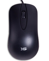 Мышь проводная X-Game XM-880OUB [29843] черный