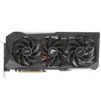 Видеокарта GIGABYTE GeForce RTX 3070 Ti AORUS MASTER [GV-N307TAORUS M-8GD]