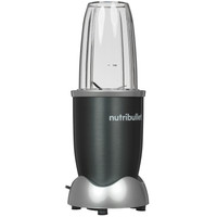 Блендер стационарный NutriBullet Original NB607DG серый