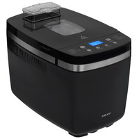 Хлебопечь DEXP BRM-PD8514 черный
