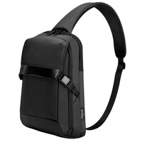 Рюкзак Aceline Sling KS10W черный