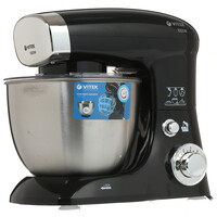 Миксер Vitek VT-1437 черный