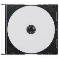 DVD-диск Mirex DVD+R