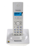 Телефон беспроводной (DECT) Panasonic KX-TG1711RUW