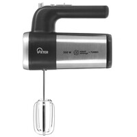 Миксер VIXTER VHM-5230 серебристый