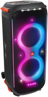 Аудиосистема JBL Partybox 710 черный