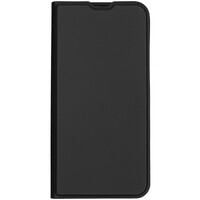 Чехол-книжка  Aceline Kors для Samsung Galaxy A24 черный
