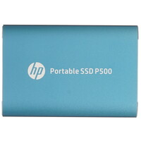 1000 ГБ Внешний SSD HP P500 [1F5P6AA#ABB]