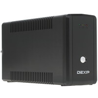 ИБП DEXP CEE-E 650VA
