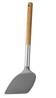 Лопатка кулинарная Lamart Wood LT3981 35 см