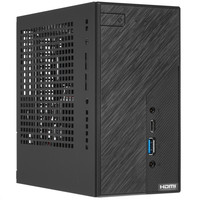 Платформа ASRock DeskMini H470 Series