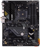 Материнская плата ASUS TUF GAMING B550-PLUS WIFI II