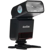 Накамерная вспышка Godox Ving V350C