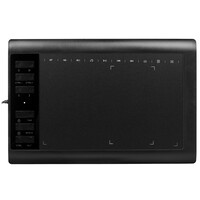 Графический планшет DEXP Leggero M