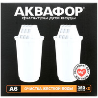 Картридж для фильтра Аквафор А6
