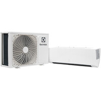 Кондиционер настенный сплит-система Electrolux EACS-12HO2/N3 белый