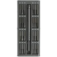 Отвертка с набором насадок Cablexpert TK-SD-08R