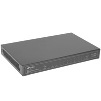 Коммутатор TP-Link TL-SG1210P