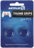 Накладки Artplays ACPS4100 синий