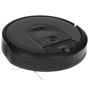 Обзор Roomba i7+ - робот-пылесос с ИИ и системой самоочистки