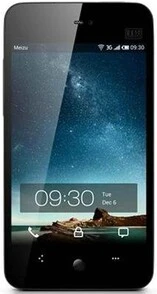 Китайский ответ Чемберлену ! Обзор Meizu MX M032 Black-White 32Gb/64Gb.