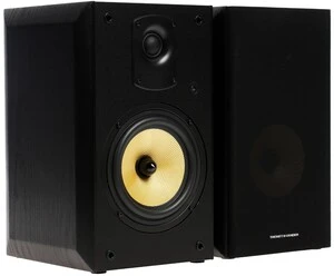 Thonet & Vander Kugel – Hi-End компьютерная акустика родом из Германии