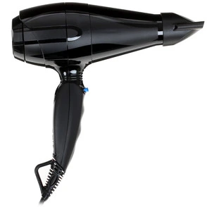Обзор фена BaByliss Pro Caruso BAB6510