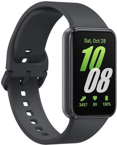 Обзор смарт-часов Samsung Galaxy Fit3