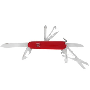 Обзор швейцарского ножа Victorinox Super Tinker 1.4703