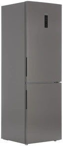 Обзор и опыт использования холодильника с морозильником Haier C2F636CFRG