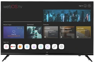 Обзор ТВ Konka B43 или замена LG — актуальна ли WebOS в 2025 году?