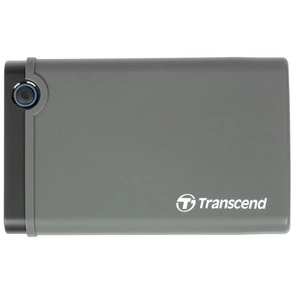 Обзор внешнего бокса 2,5" Transcend TS0GSJ25CK3