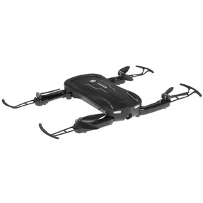 Обзор квадрокоптера SYMA Z1: «карманный» FPV-дрон