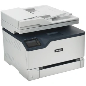МФУ лазерное Xerox C235 — Обзор