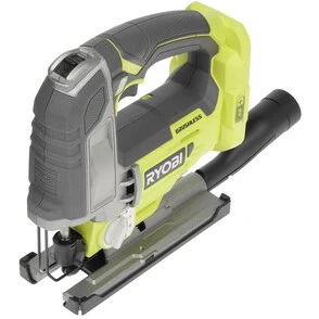 Обзор электрического лобзика Ryobi R18JS7 ONE+