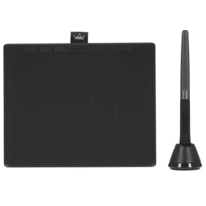 Обзор графического планшета HUION Inspiroy RTS-300