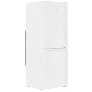 Обзор холодильника с морозильником Indesit DS 316 W