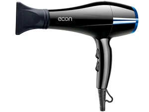 Обзор полноразмерного фена Econ ECO-BH121D
