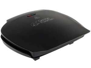 Обзор гриля George Foreman 18874-56
